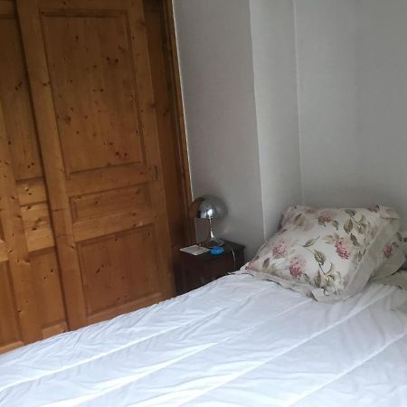 Appartement Typique,Chaleureux Et Pratique Chamonix Eksteriør billede