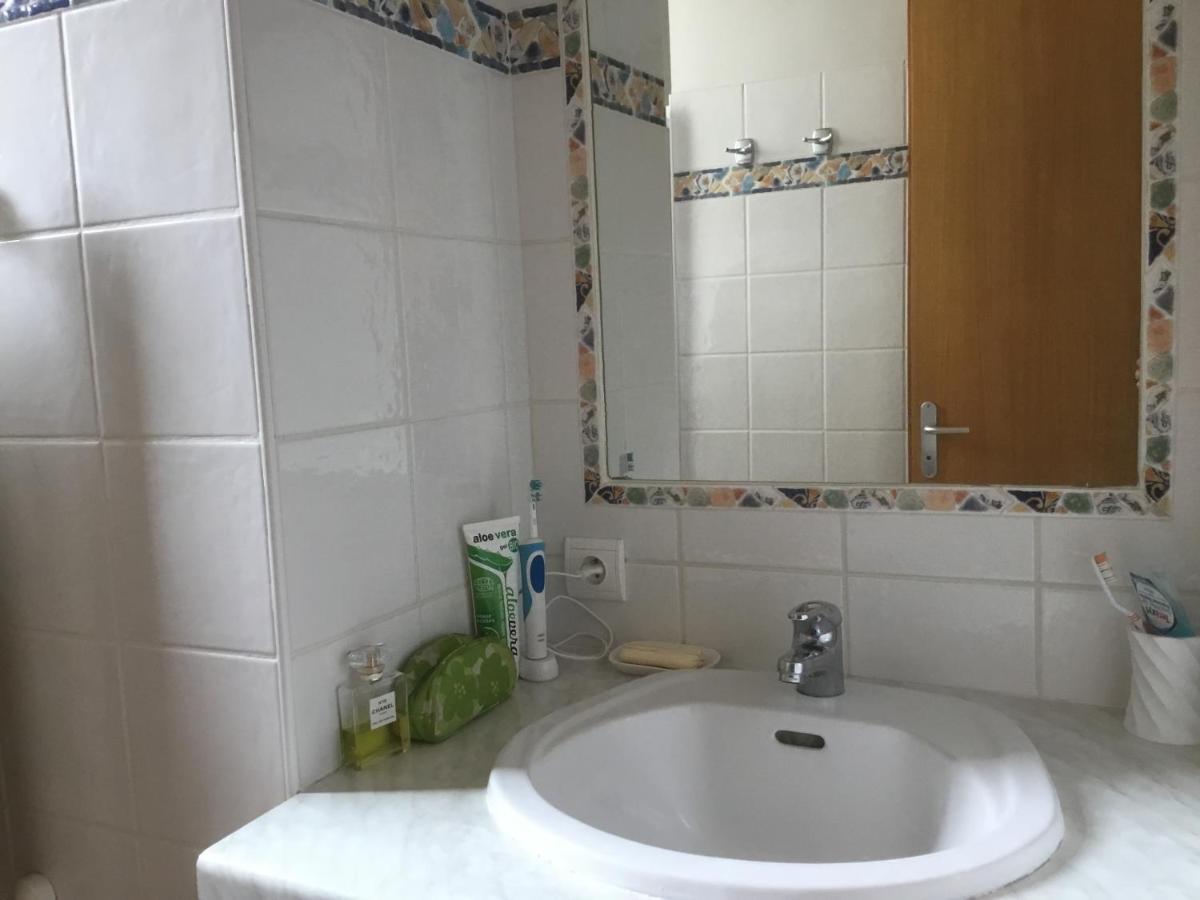 Appartement Typique,Chaleureux Et Pratique Chamonix Eksteriør billede