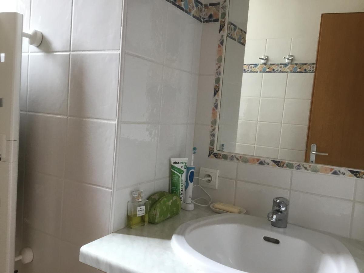 Appartement Typique,Chaleureux Et Pratique Chamonix Eksteriør billede