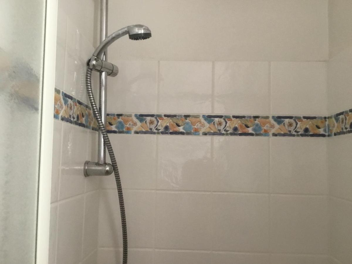 Appartement Typique,Chaleureux Et Pratique Chamonix Eksteriør billede